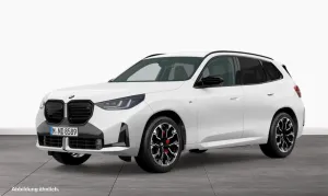 BMW X3 M50 i xDrive