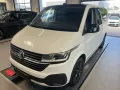 Volkswagen T6 Multivan 2.0 TDI DSG 4motion EDITION #STANDHE