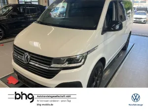 Volkswagen T6 Multivan 2.0 TDI DSG 4motion EDITION #STANDHE