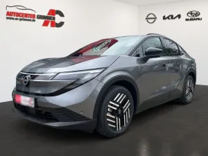 Nissan Leaf 160 kW Advance