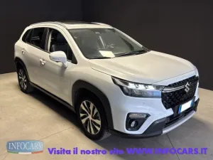 Other SUZUKI S-Cross 1.5 Hybrid 4WD Autom. Starview - 