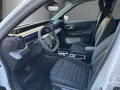 Citroën e-C3 VAN 2-Sitzer mit Laderaum 11kw-Lader 3D-Nav