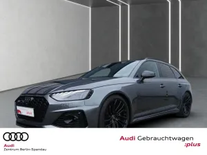 Audi RS4 Avant *MATRIX*AHK*B&O*RS-AGA*NAV+*Virt.C+*