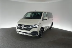 Volkswagen T6.1 Caravelle Tendline 2.0 TDI LED GRA DAB+