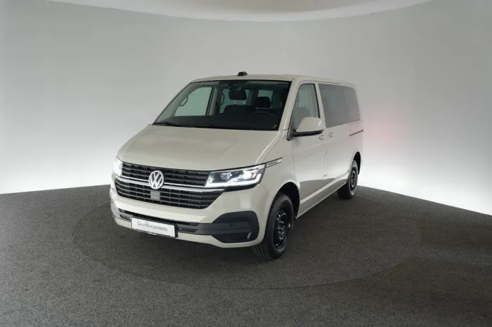Volkswagen T6.1 Caravelle Tendline 2.0 TDI LED GRA DAB+