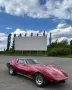 Corvette C3
