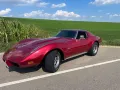 Corvette C3