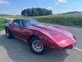 Corvette C3