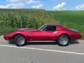 Corvette C3