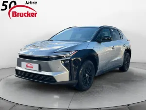 Toyota bZ4X AWD Lounge