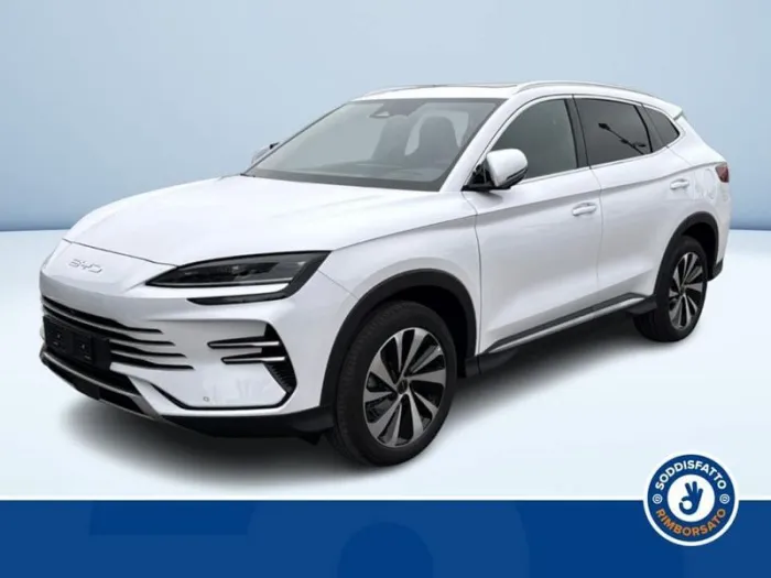 Other BYD Seal U DM-i Comfort