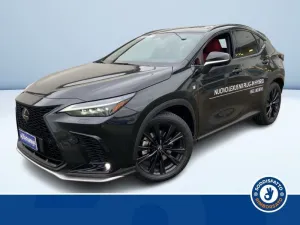 Other Lexus NX 450h PHEV F-Sport 4WD
