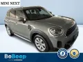 MINI Countryman Mini F60 MINI 1.5 ONE ESSENTIAL
