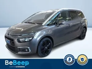 Citroën C4 Picasso Grand C4 GRAND PICASSO 1.6 BL