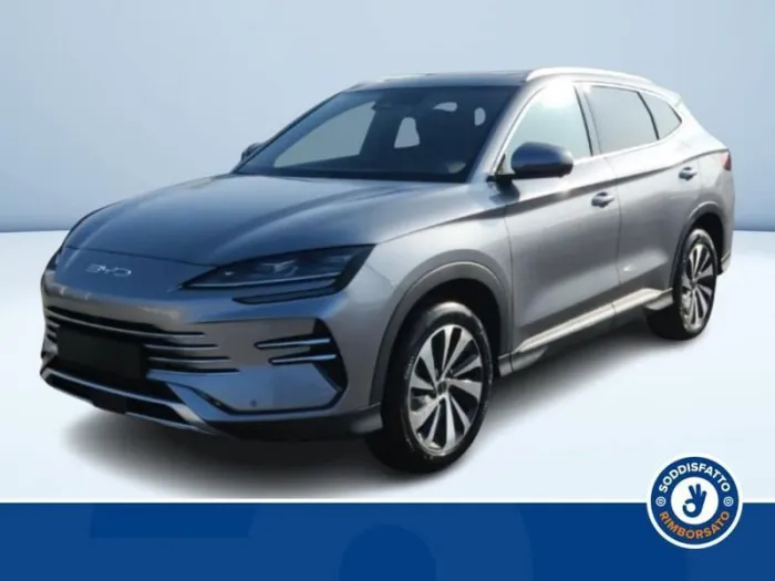 Other BYD Seal U DM-i Design
