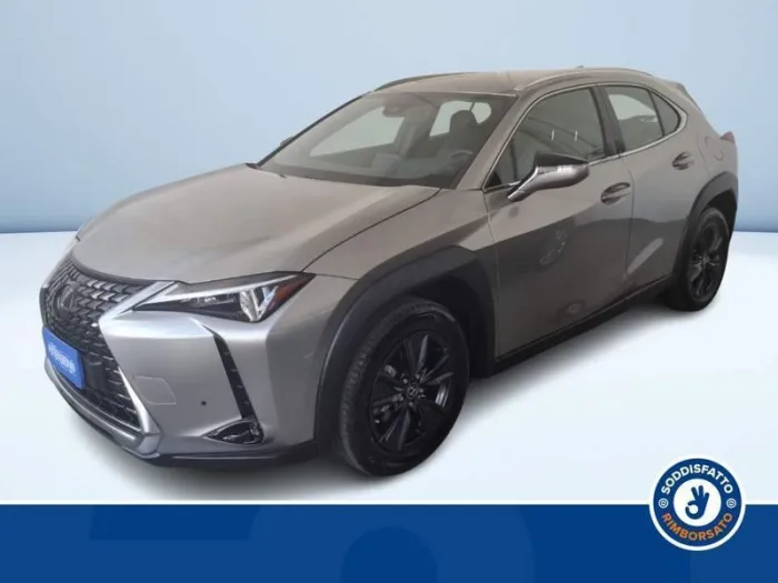 Other Lexus UX 250h 2WD Urban MY23