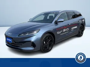 Other BYD Seal 6 DM-i Touring Comfort Lite
