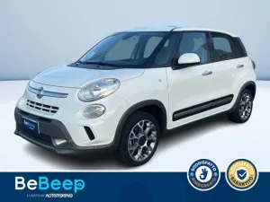 Fiat FIAT 500L 1.3 MJT TREKKING 95CV