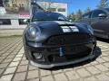 MINI Cooper S Coupé Cooper S