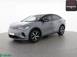 Volkswagen ID.5 77 kWh 4M GTX MATRIX,360°,TOTWINKEL,KEYLESS