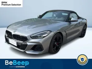BMW Z4 M40I AUTO