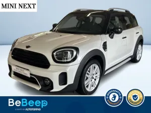 MINI Countryman Mini F60 MINI 1.5 COOPER HYPE AU
