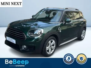 MINI Countryman Mini F60 MINI 1.5 ONE D BOOST