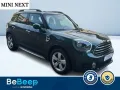 MINI Countryman Mini F60 MINI 1.5 ONE D BOOST
