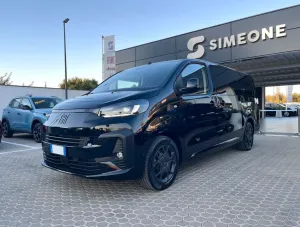 Fiat Ulysse 2.0 BlueHDi 180 CV AT8 L3 Combi **9 