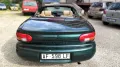 Chrysler Stratus 2.0 16v Cabrio ASI