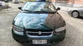 Chrysler Stratus 2.0 16v Cabrio ASI