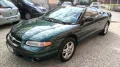 Chrysler Stratus 2.0 16v Cabrio ASI