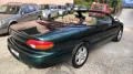 Chrysler Stratus 2.0 16v Cabrio ASI