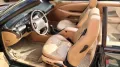 Chrysler Stratus 2.0 16v Cabrio ASI