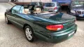 Chrysler Stratus 2.0 16v Cabrio ASI