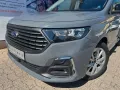 Ford Tourneo Connect PHEV Titanium L1  5-Sitzer (AHK)