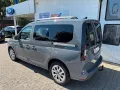 Ford Tourneo Connect PHEV Titanium L1  5-Sitzer (AHK)