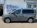 Ford Tourneo Connect PHEV Titanium L1  5-Sitzer (AHK)