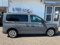 Ford Tourneo Connect PHEV Titanium L1  5-Sitzer (AHK)