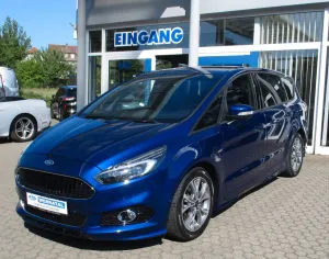 Ford S-Max S-MAX ST-Line / Matrix/Kamera/TWA