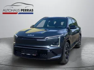 Kia EV5 2WD GTL LAUNCH EDITION Panorama Bel.Sitz+LM+