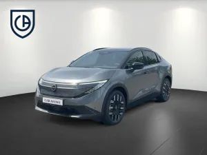 Nissan Leaf Evolve 75 kWh V2L