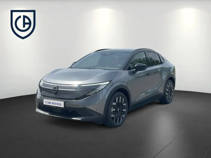 Nissan Leaf Evolve 75 kWh V2L