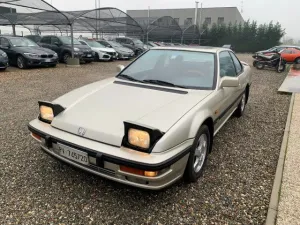 Honda HONDA Prelude 2.0i 16V 4WS