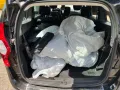 Dacia Lodgy Comfort