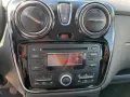 Dacia Lodgy Comfort
