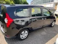 Dacia Lodgy Comfort