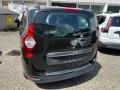 Dacia Lodgy Comfort