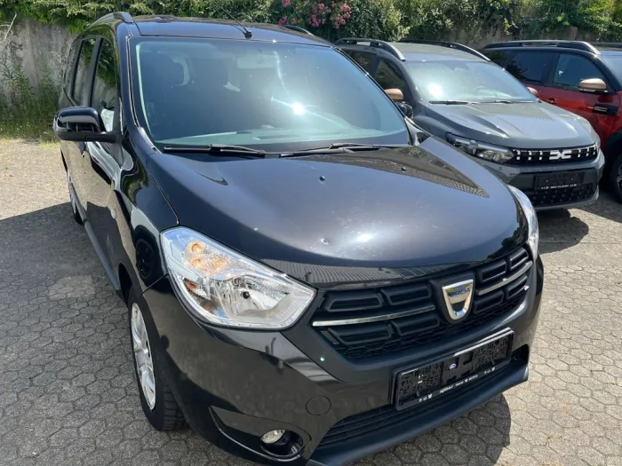 Dacia Lodgy Comfort