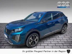 Peugeot E-2008 Allure 156 SHZ RÜCKFAHRKAMERA NAVI ACC